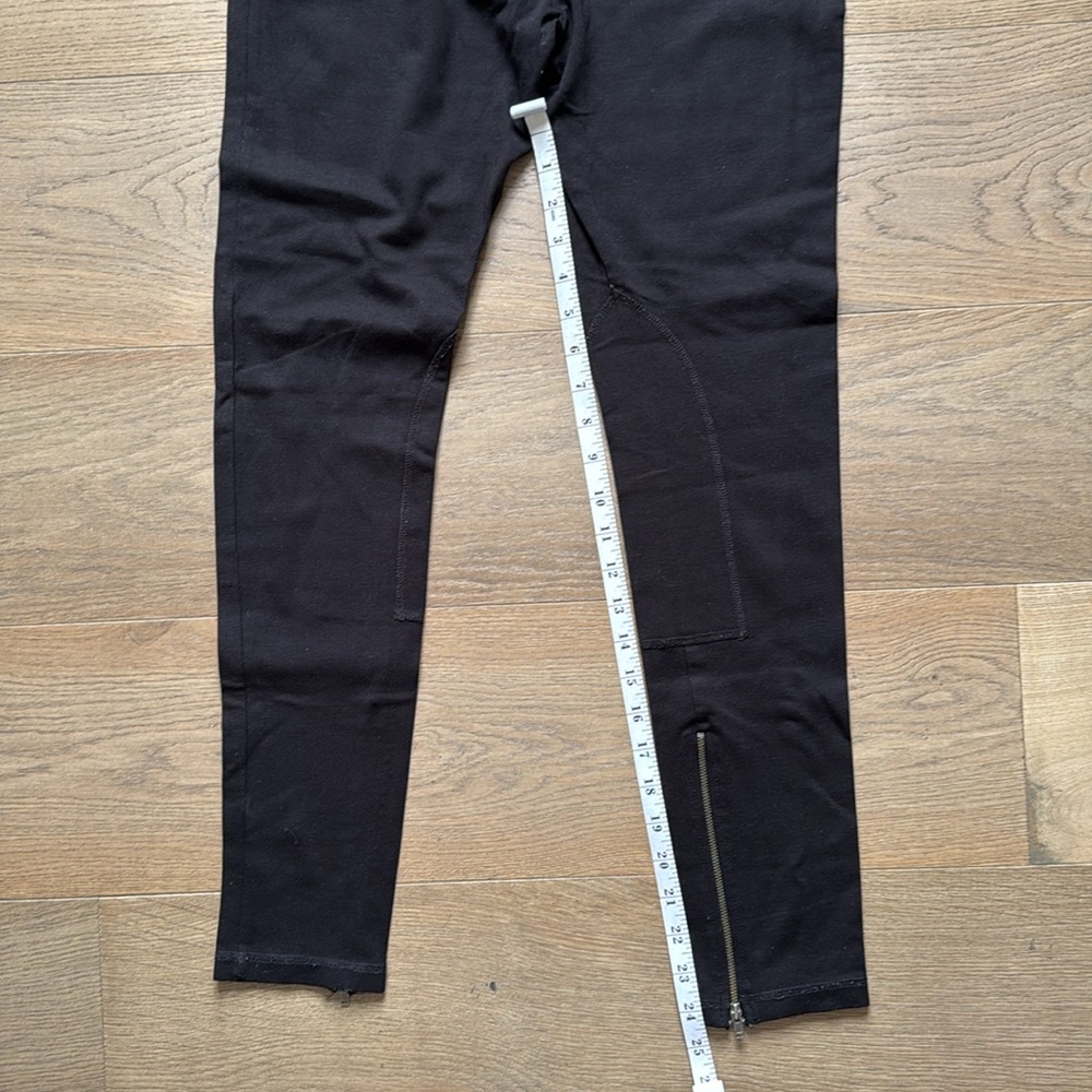 CAbi Black Rider Pants - Picture 4 of 5